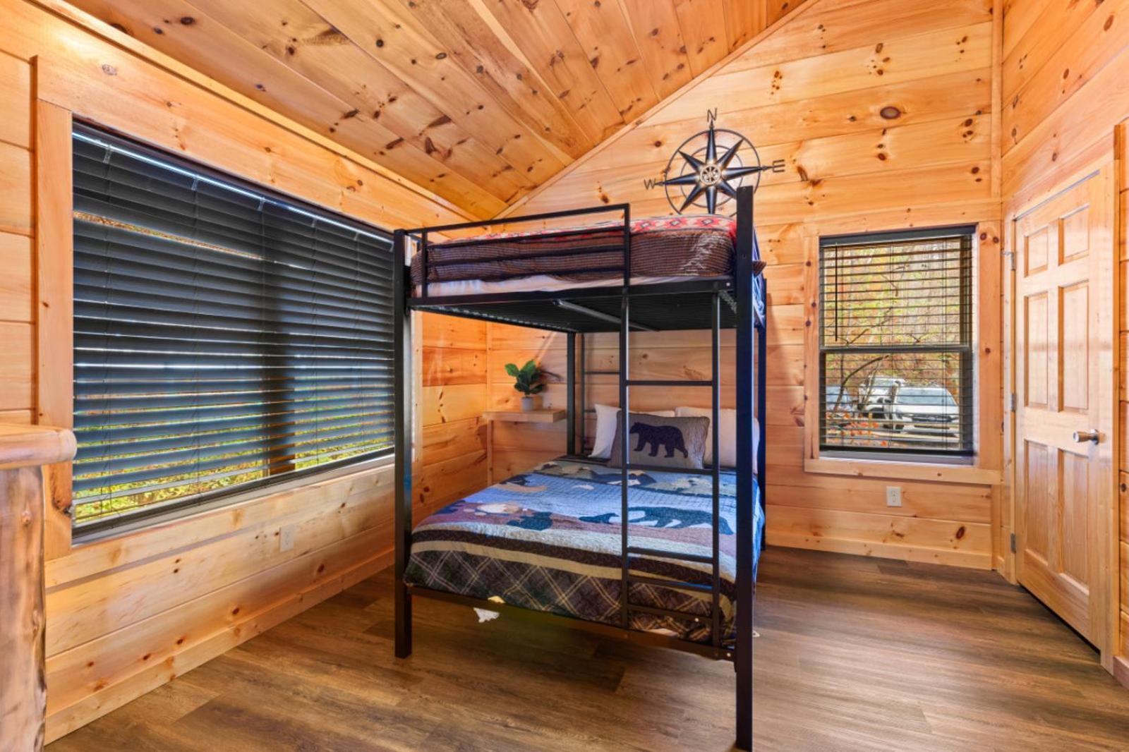 Heavenly Heights By Ghosal Luxury Lodging Sevierville Dış mekan fotoğraf